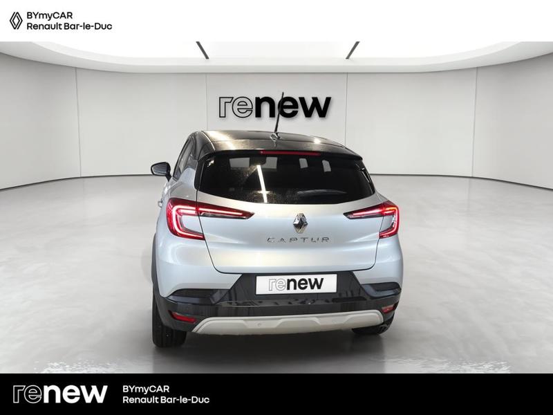 Renault Captur TCe 100 Gpl Evolution