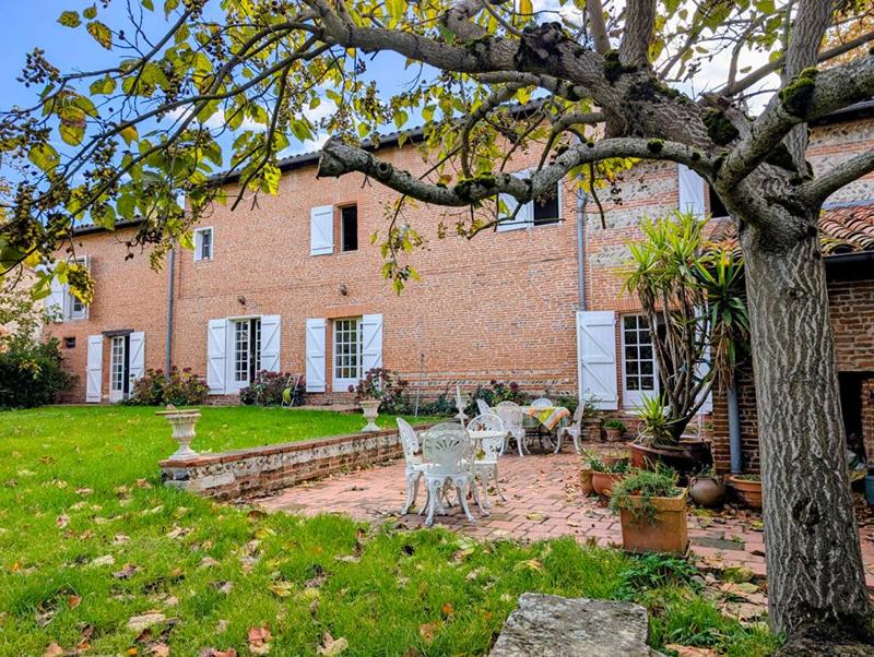 Demeure - 187 m² - 6 pièces