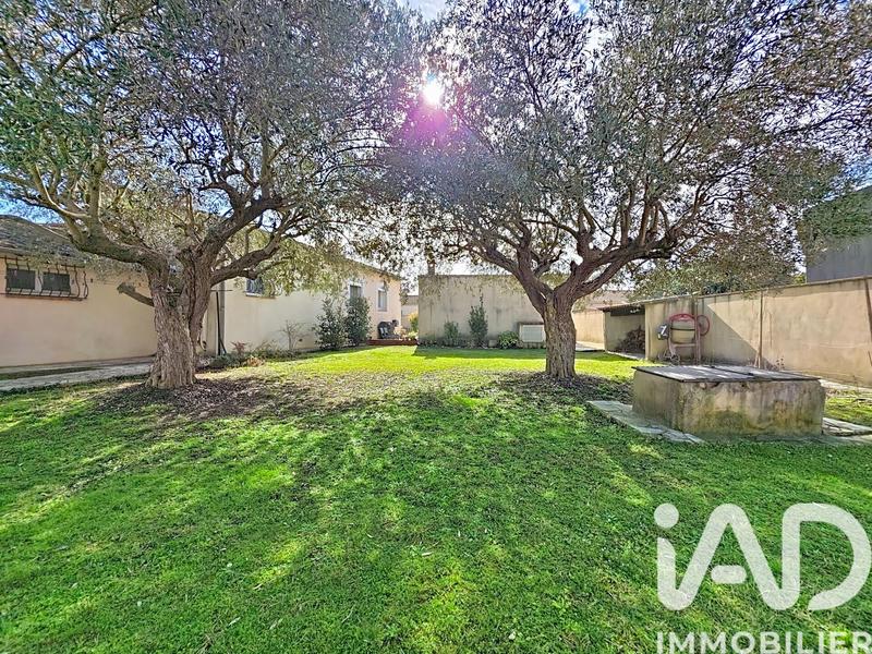 Maison - 111 m² - 4 pièces