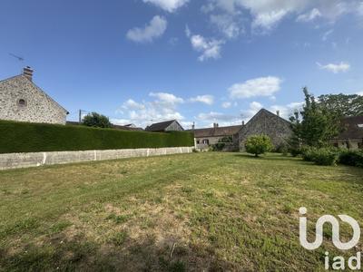 Terrain - 507 m²