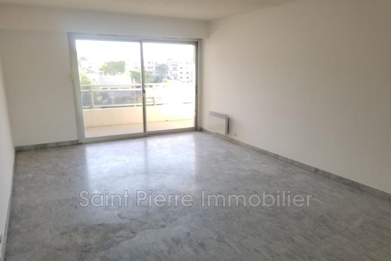 Appartement - 56 m² - 2 pièces