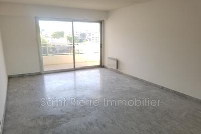 Appartement - 56 m² - 2 pièces