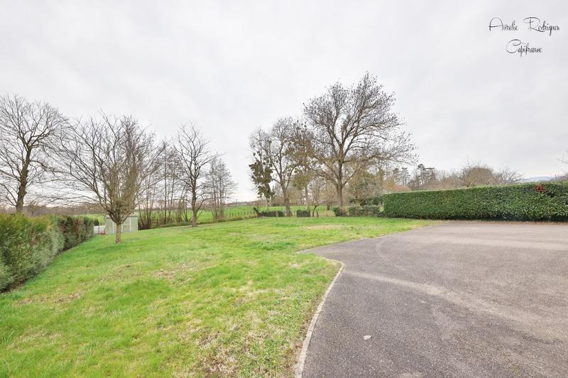 Maison - 117 m² - 5 pièces