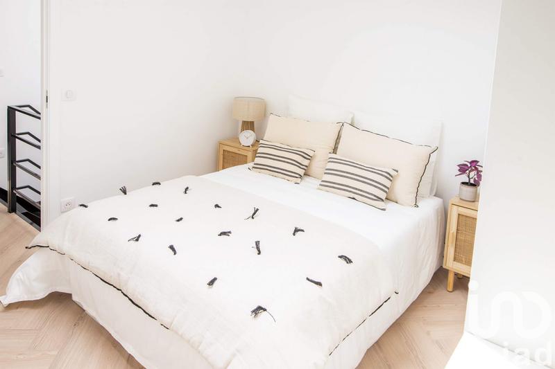 Maison - 71 m² - 4 pièces