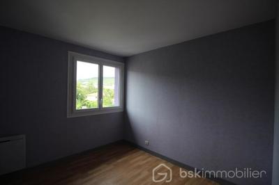Appartement - 33 m² - 2 pièces