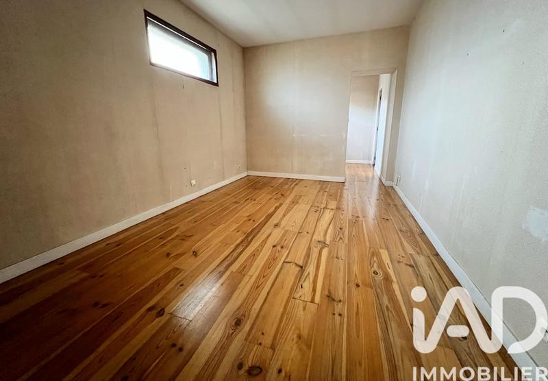 Maison - 171 m² - 7 pièces