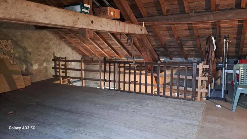 Maison - 117 m² - 5 pièces