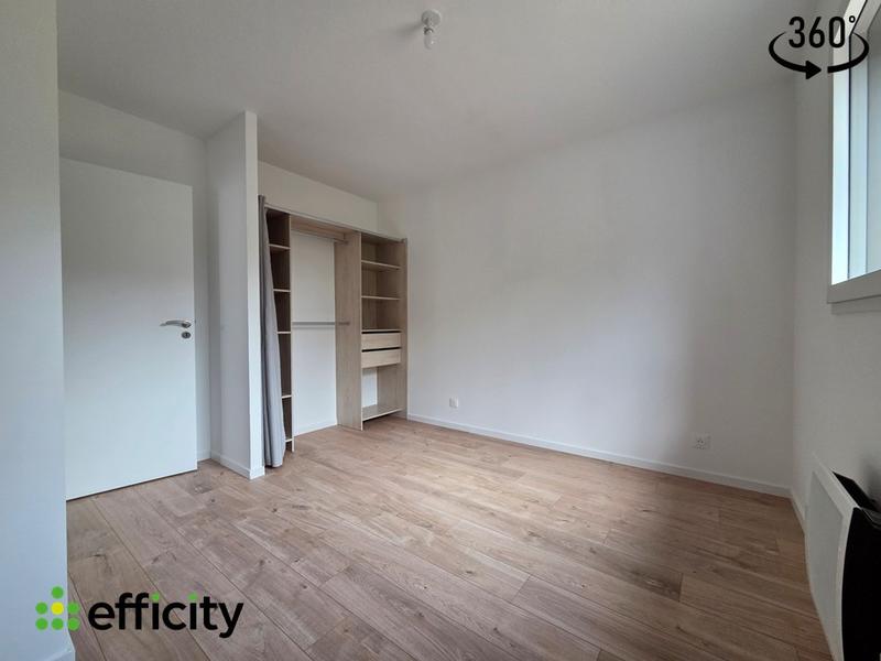 Maison - 81 m² - 5 pièces