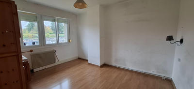 Maison - 118 m² - 8 pièces