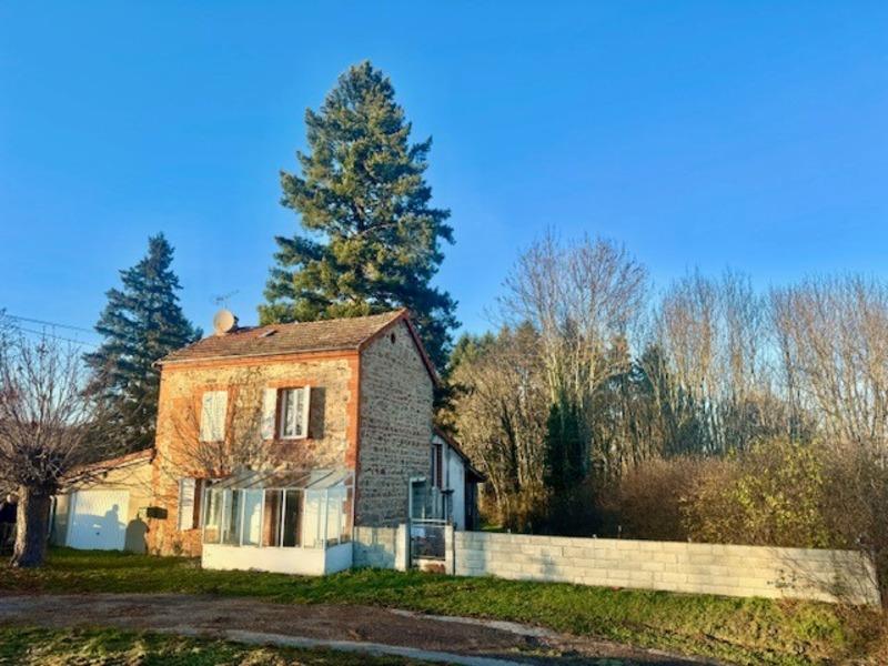 Maison - 70 m² - 3 pièces