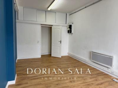 Local commercial - 48 m²