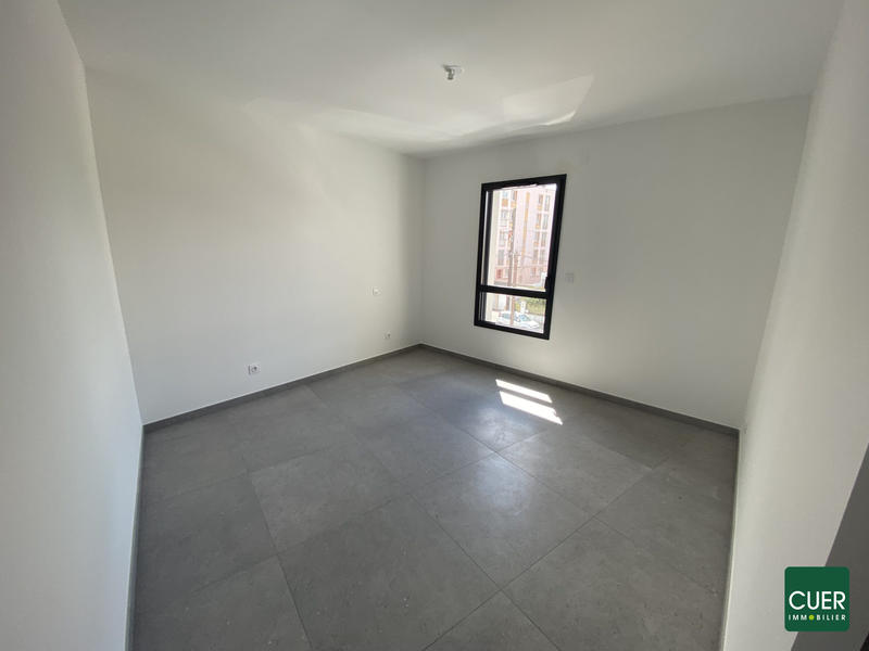 Appartement - 103 m² - 4 pièces