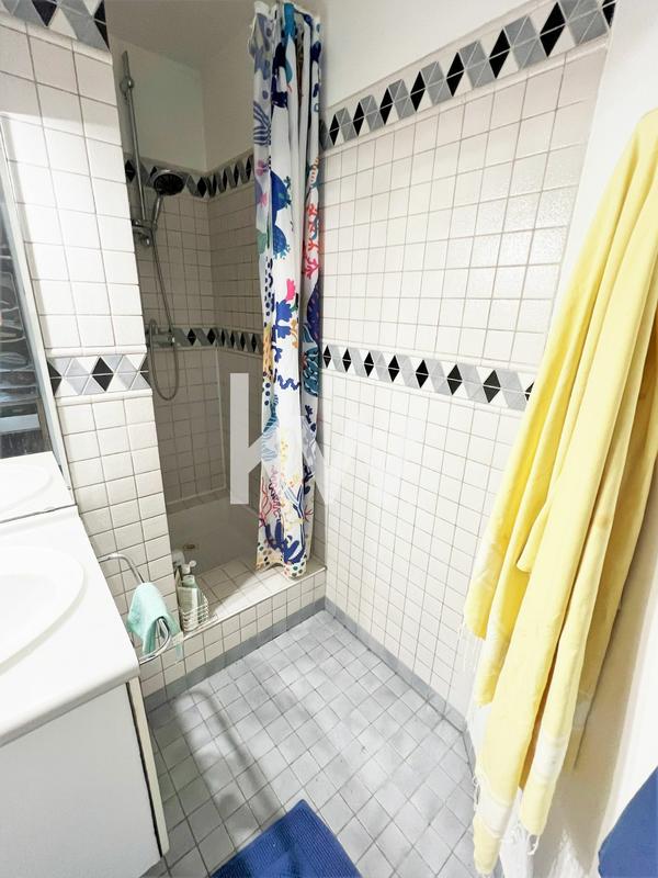 Appartement - 29 m² - 1 pièce