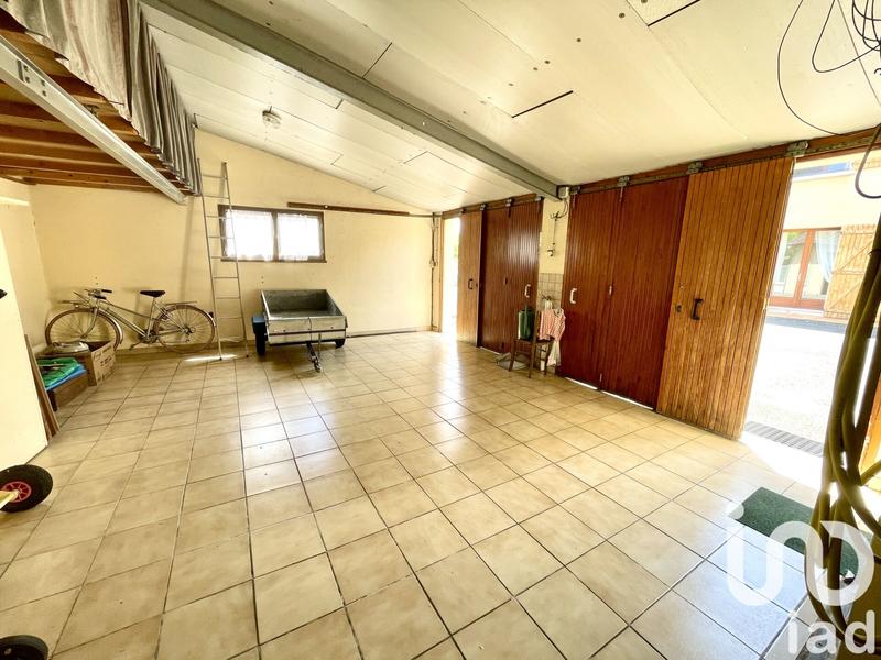 Maison - 320 m² - 11 pièces