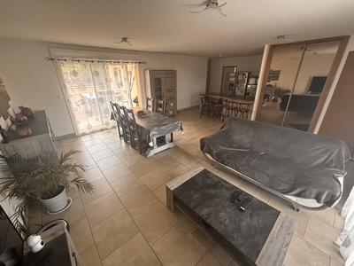 Maison - 115 m² - 6 pièces