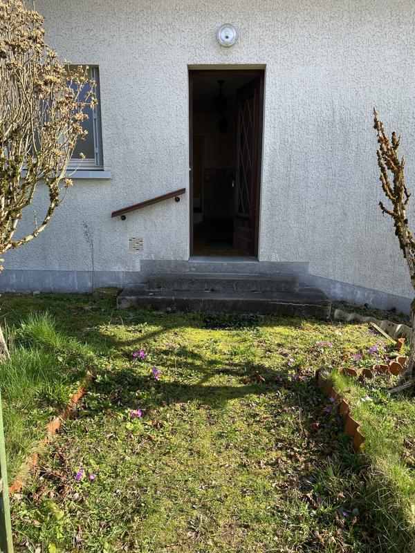 Maison traditionnelle - 116 m² - 5 pièces