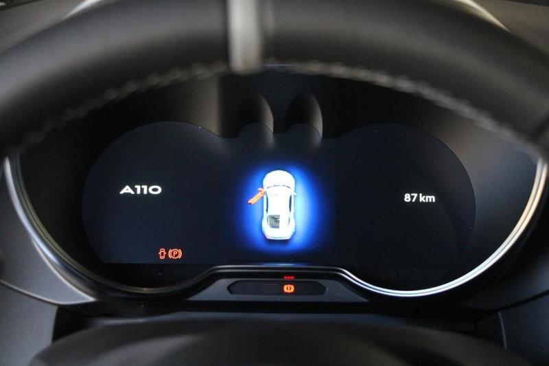 Alpine A110 1.8t 252 ch South Beach Edition 1 of 110