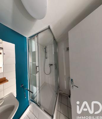 Appartement - 27 m² - 1 pièce