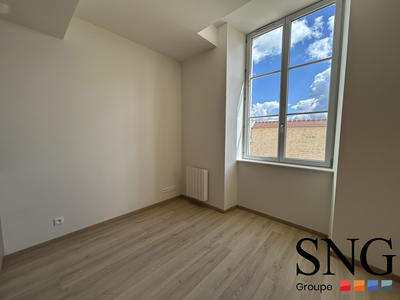 Appartement - 18 m² - 1 pièce