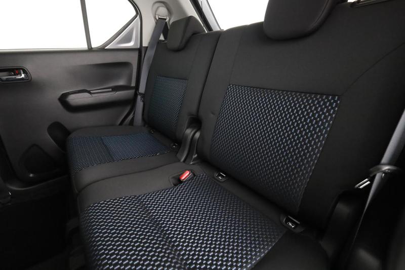 Suzuki Ignis 1.2 DualJet Hybrid Pack 83 ch