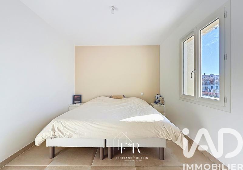 Maison - 90 m² - 3 pièces