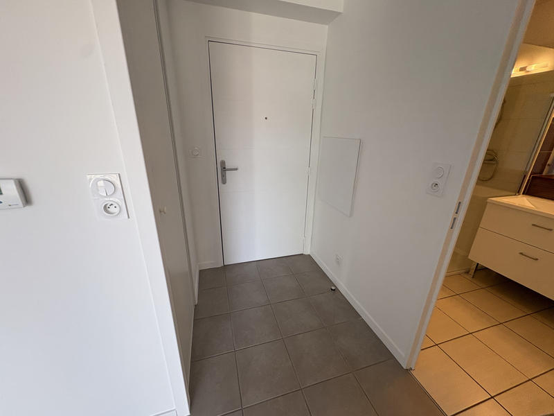 Appartement - 36 m² - 1 pièce
