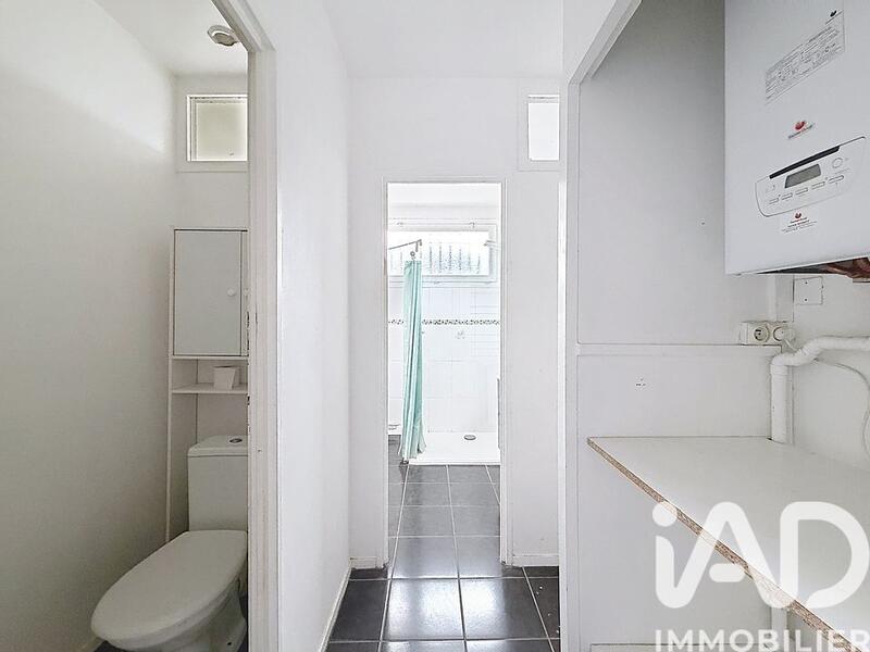 Maison - 85 m² - 5 pièces