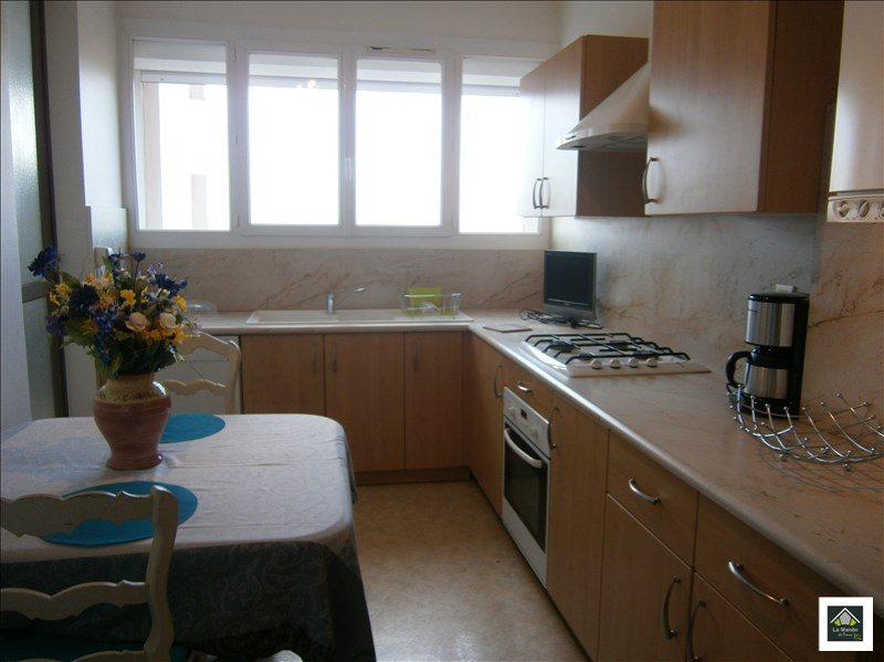 Appartement - 35 m² - 1 pièce