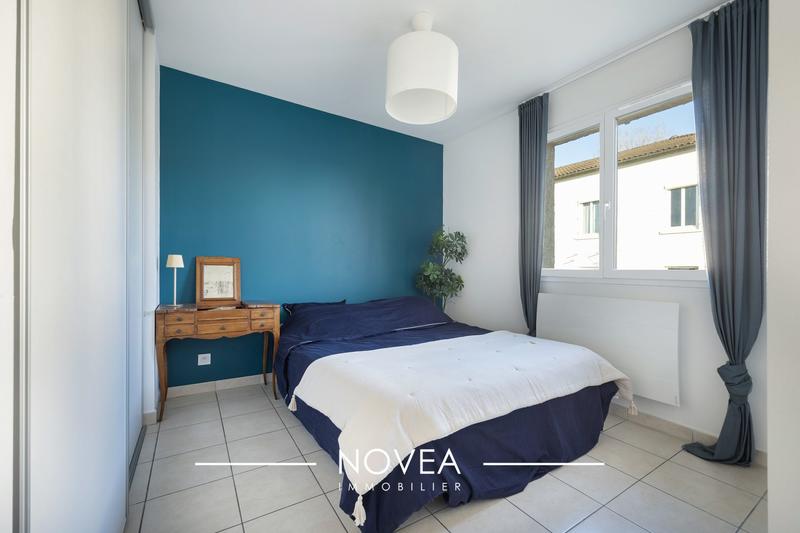 Maison traditionnelle - 102 m² - 5 pièces