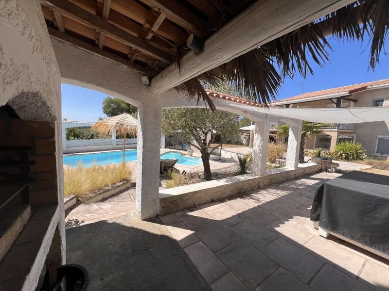 Propriété - 160 m² - 5 pièces