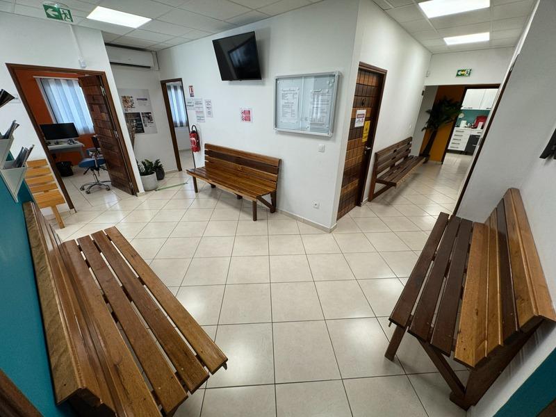 Immeuble - 300 m² - 15 pièces