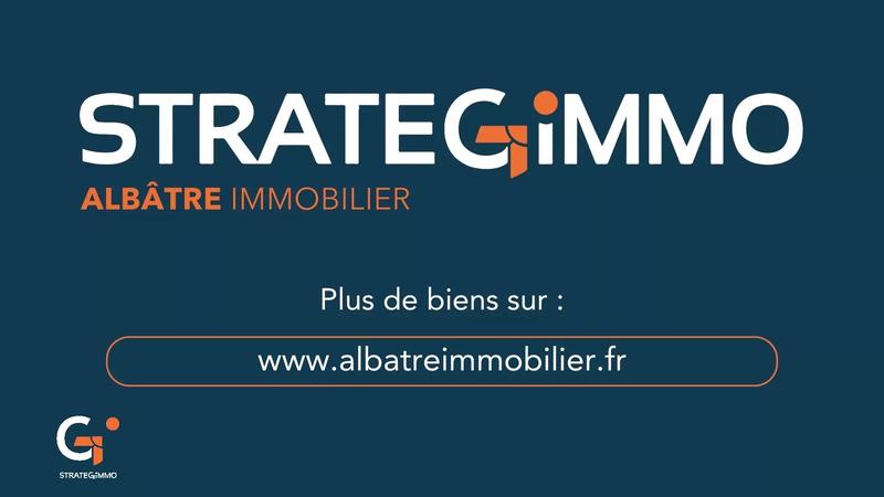 Maison - 113 m² - 5 pièces