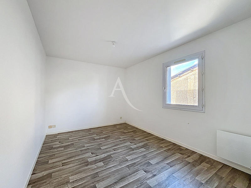 Appartement - 66 m² - 2 pièces