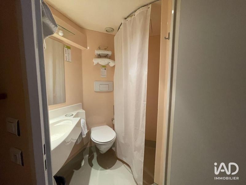 Local commercial - 600 m²