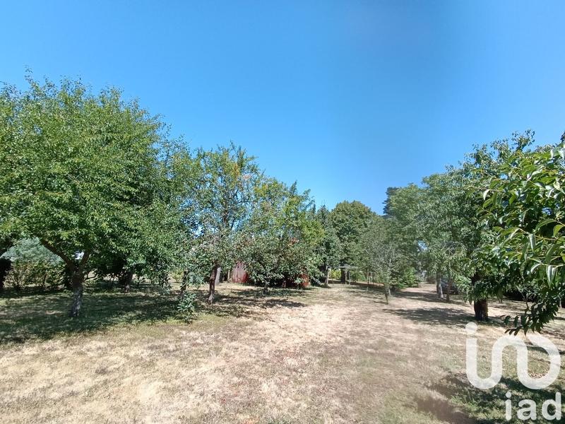 Maison - 109 m² - 6 pièces