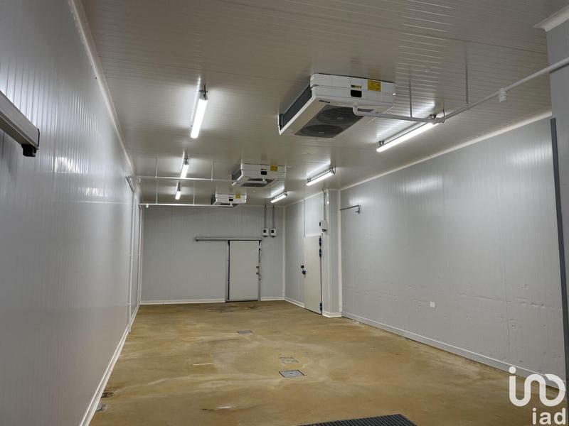 Local commercial - 350 m²