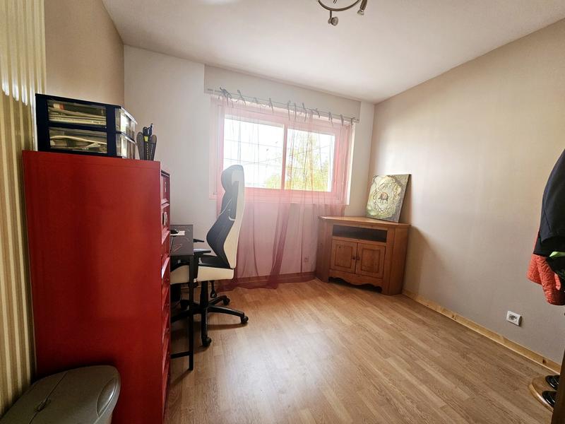 Maison - 149 m² - 8 pièces