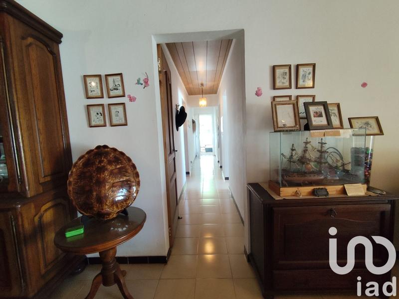 Maison - 143 m² - 4 pièces