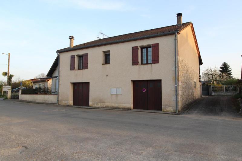 Maison - 185 m² - 7 pièces