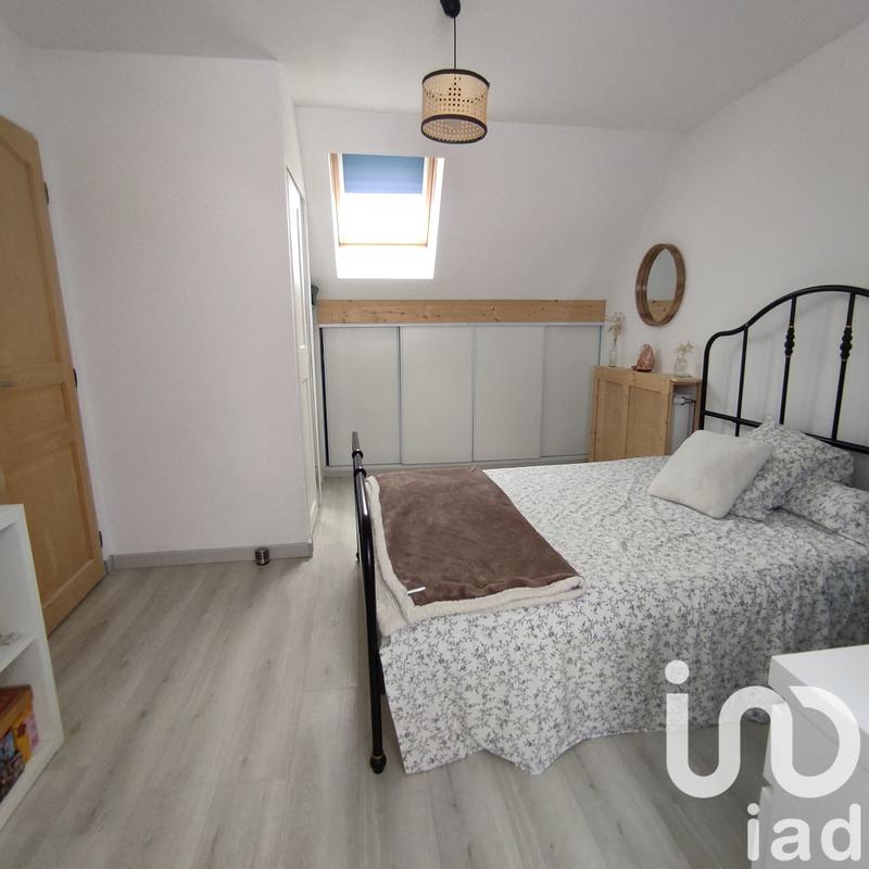 Maison - 154 m² - 7 pièces