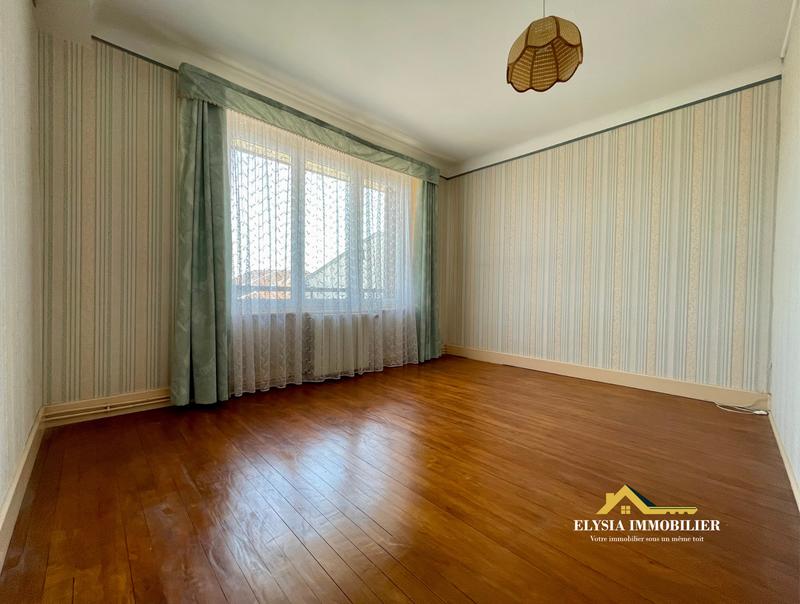 Maison - 131 m² - 5 pièces