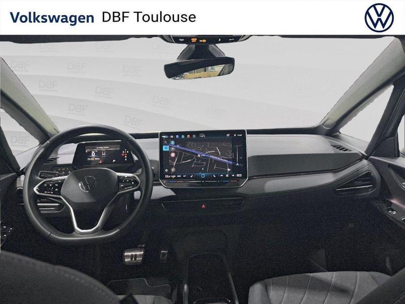 Volkswagen Id.3 204 ch Pro Life Max