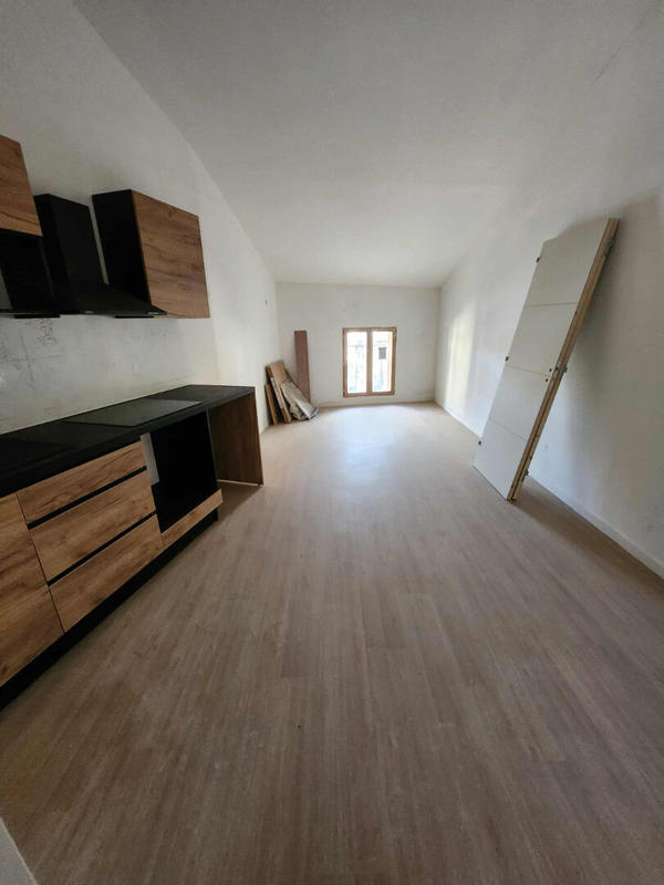 Appartement - 48 m² - 3 pièces