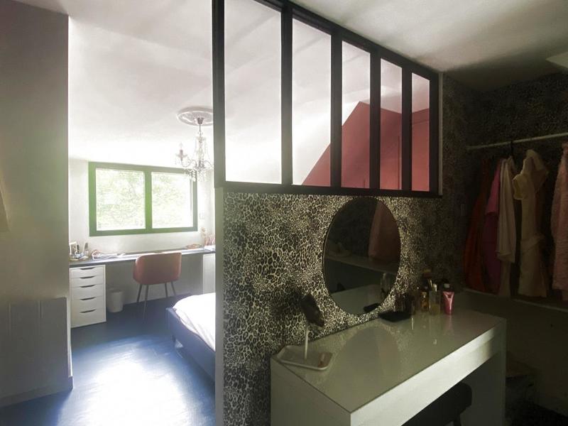 Maison - 170 m² - 5 pièces