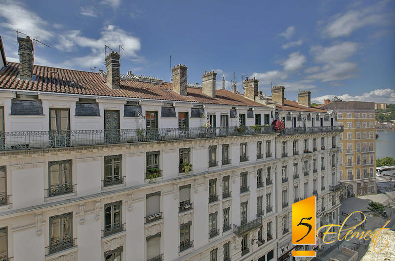 Appartement - 74 m² - 3 pièces