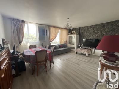 Appartement - 84 m² - 4 pièces