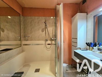 Appartement - 108 m² - 5 pièces