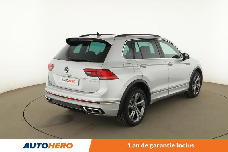 Volkswagen Tiguan 1.4 eHybrid R-Line Dsg6 245 ch