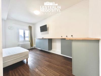 Appartement - 21 m² - 1 pièce