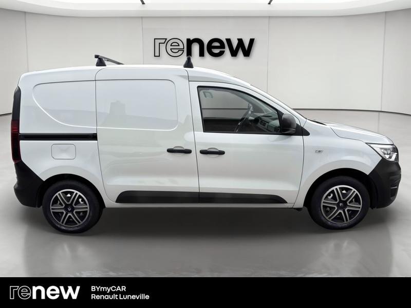 Renault Express Van Blue Dci 95 - 22 Confort